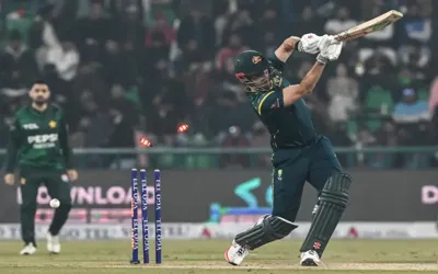Pakistan clean sweep Australia with commanding T20I Series win