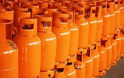 OGRA increases LPG cylinder price by Rs6.37 per kg