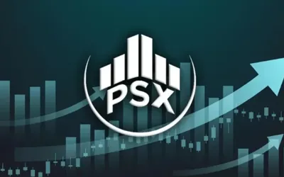 PSX posts record weekly gains across major sectors