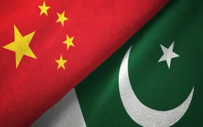 Pakistanis and Chinese firms sign MoU to upgrade peanut seeds