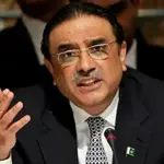 Pakistan’s commitment to low-carbon development and clean energy, President Zardari