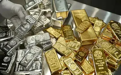 Gold and silver prices continue to rise in markets