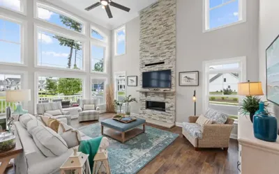 Home decor trends to refresh your space in 2026