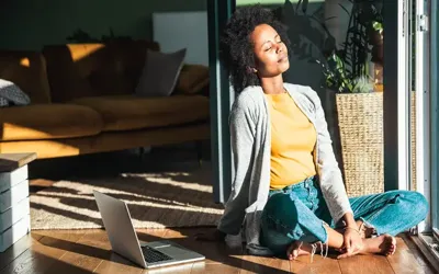 Work-life balance: Here's how to protect your time and energy