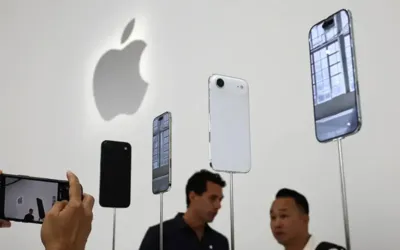 Apple set to produce three high-end iPhones in 2026: Check details