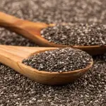 Chia Seeds: Supporting brain health and appetite control