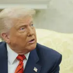 Trump to launch $12 billion critical mineral stockpile to blunt reliance on China