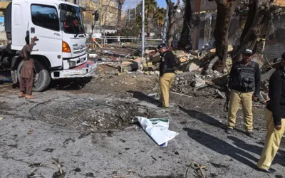 International condemnation emerge following attacks in Balochistan by Indian-backed terrorists