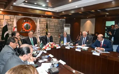 FPCCI and Ipsos launch Pakistan’s first indigenous “Index of Transparency and Accountability (iTAP)”
