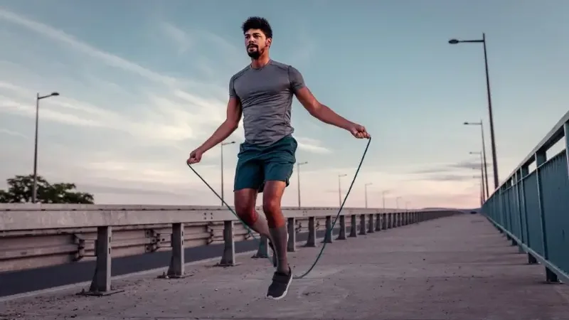 Disadvantages of skipping exercise in winter
