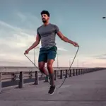 Disadvantages of skipping exercise in winter
