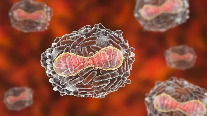 Next pandemic could be triggered at any moment: Experts warn
