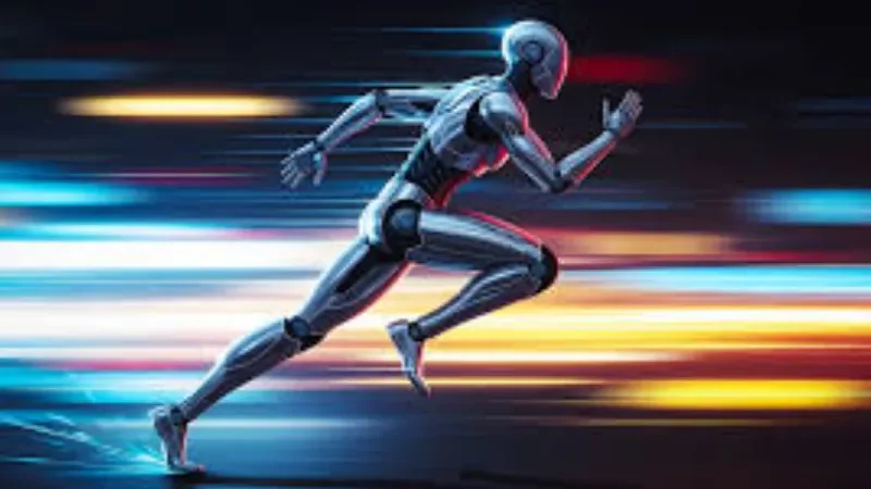 humanoid-robot