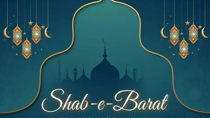 Shab-e-Barat
