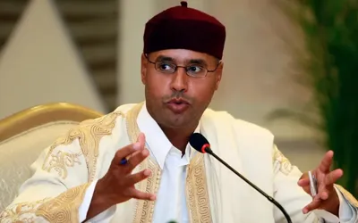 Saif al-Islam Gaddafi assassinated in Libya by 4 gunmen