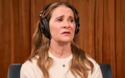 Melinda opens up about painful fallout of Epstein-linked claims