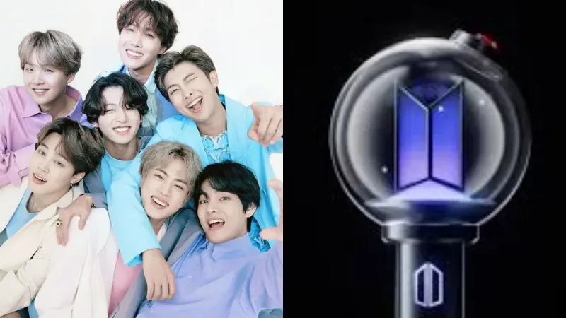 light stick