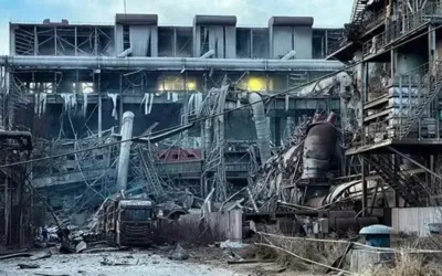 Eight killed in Biotech factory explosion in Northern China