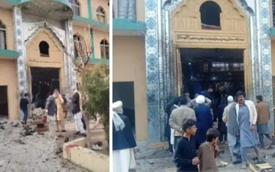 Wifaq-ul-Madaris condemns Islamabad suicide attack, calls for unity and peace