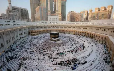 Deadline for Hajj visa biometric verification extended to February 17
