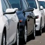 Pakistan car sales fall 12% in September as tax policy uncertainty delays invoicing