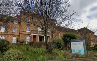 Historic mental health ward in Surrey closes after 150 years