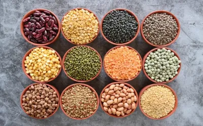 World pulses day 2026: Here's benefits of pulses