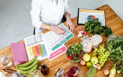 Common mistakes people make in diet plans