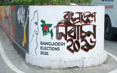 Bangladesh’s election 2026: Poll and referendum to shape the nation’s next chapter