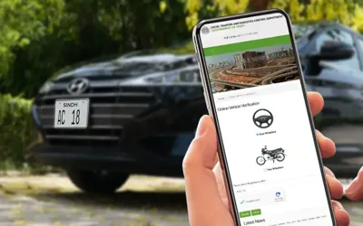 Get your dream vehicle number online; Register before March 2