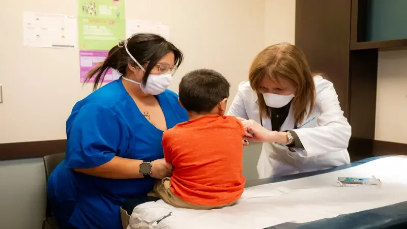 At least 28 have died from measles outbreak in Mexico