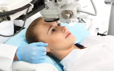 Laser eye surgery: What you should know
