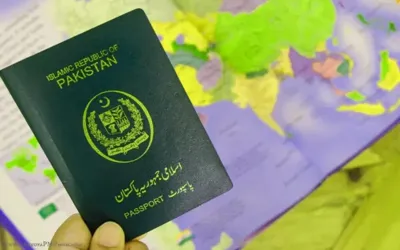 Passport office timings for Ramadan 2026 announced