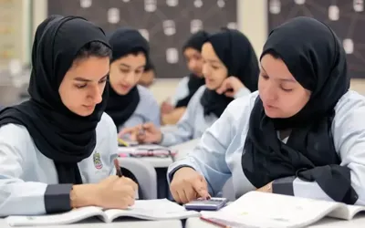 UAE bans soft drinks, chocolate and chips in educational institutes