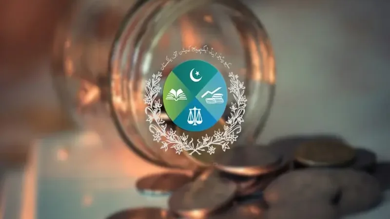 SECP registers 3,881 new companies in January 2026