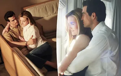 A love written in glamour and tragedy: FX’s JFK Jr. & Carolyn Bessette story