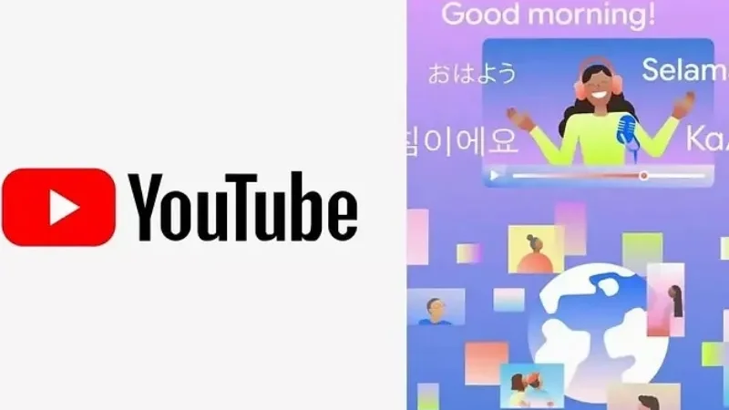 multilingual AI dubbing