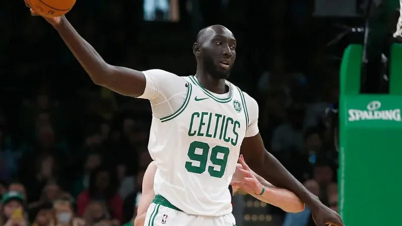 Tacko-Fall