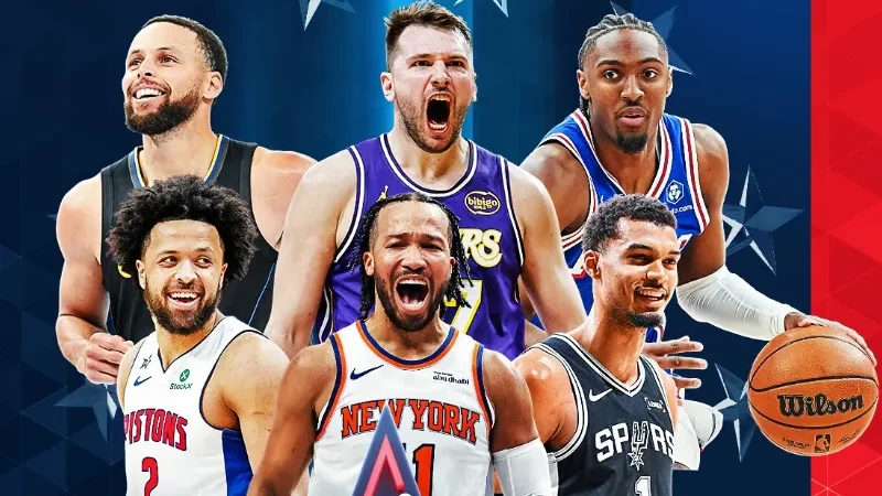 NBA 2026