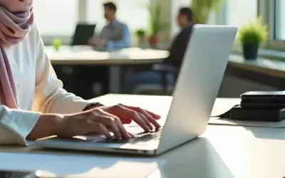 Pakistani freelancers earn over $500m in first half of FY2025-26