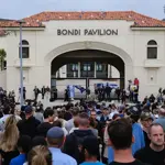 Bondi Beach gunmen makes first court appearance after attack