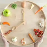 Intermittent fasting no more effective than traditional diets