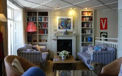 Here's how to make your home beautiful on low budget