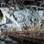 Ancient cave discovery reveals multi-drug resistant bacteria