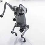 Indian university faces backlash over robotic dog claim at AI summit