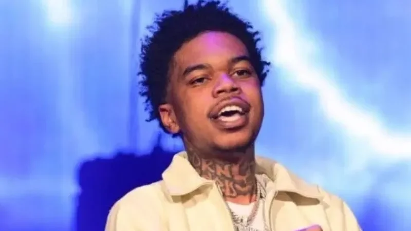 Lil Poppa