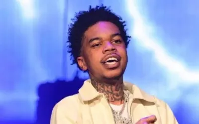 Southern hip-hop star Lil Poppa passes away at 25