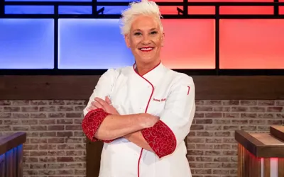 Anne Burrell’s suicide confirmed amid shocking discoveries