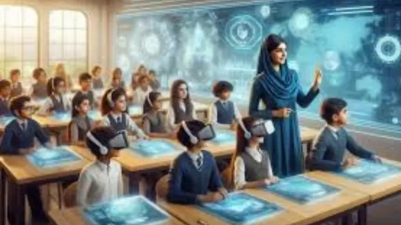 Pakistan’s universities