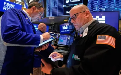 Stocks jump amid relief over tariff reversal ruling
